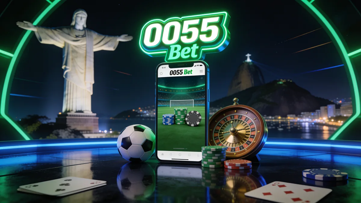 Como Criar uma Senha Forte para Sua Conta 0055 bet — 0055 bet no Brasil