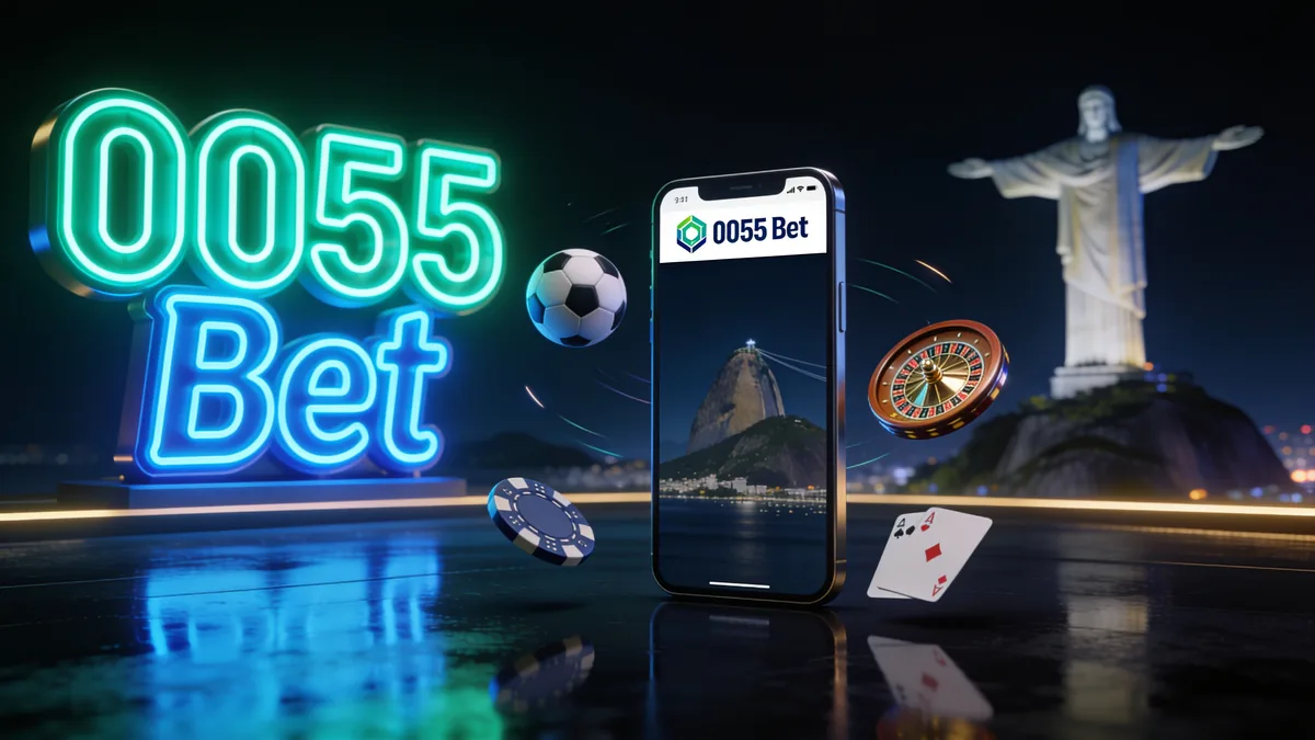 Outros Bônus da 0055 bet — 0055 bet no Brasil